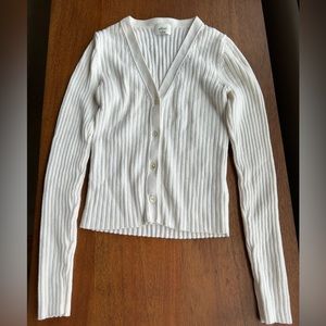 Wilfred Manila Cardigan